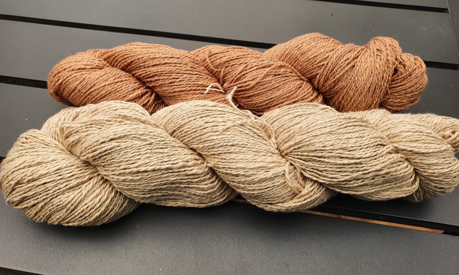 Spinning Cotton Karen's Craft Odyssey